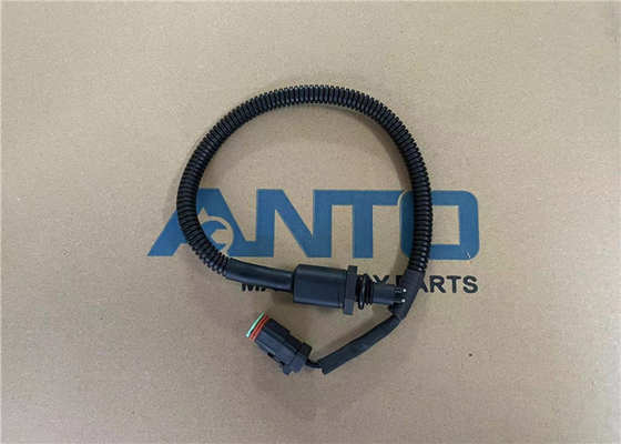 600-311-3722 600-311-3721 Sensor Pemisah Air Minyak Komatsu Bagian Cadang Excavator Untuk PC160LC-8