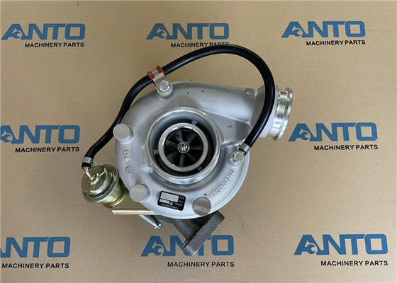 VOE22329371 22329371 Turbocharger Excavator Spare Parts Fitting untuk EC250E EC300E