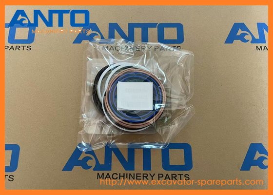 Voe14589727 14589727 Sealing Kit Excavator Bucket Cylinder Parts Fitting untuk EW210D EW240E