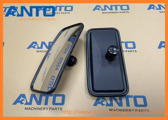 VOE15099010 15099010 Spare parts for L70G L90G Rear View Mirror Wheel Loader Bagian untuk L70G L90G