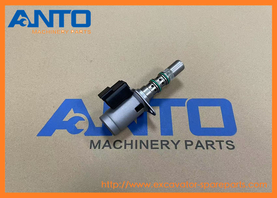 VOE11716541 11716541 Solenoid Valve Loader Bagian Hidraulik Untuk BL70 BL71