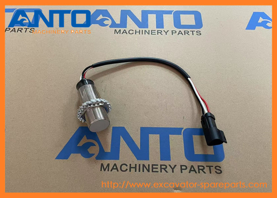 56B-06-15610 56B0615610 Switch Sensor Komatsu Wheel Loader Spare Parts Untuk WA150-6 WA200-6