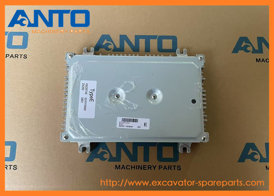 9226748 Pengontrol Pengontrol Excavator Fitting Untuk HITACHI IZX200 IZX200LC IZX210F