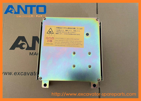 9239568 Pengontrol Pengontrol Excavator Fitting Untuk HITACHI ZX110 ZX110-E ZX110M
