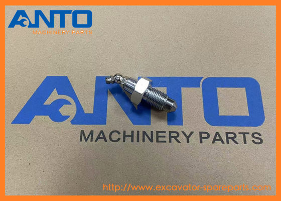 4255055 Katup Gemuk Penyetel Suku Cadang Excavator HITACHI Untuk EX100-5 EX120-2 EX130H-5