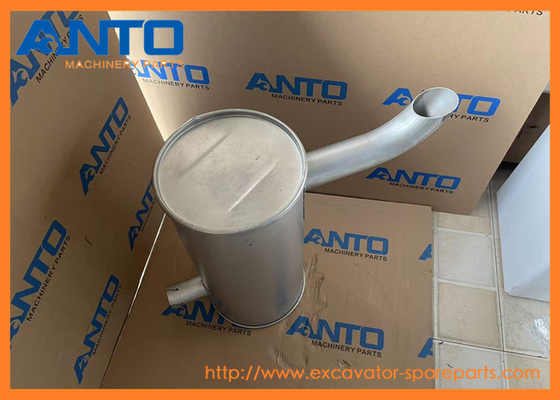 4191158 Knalpot Suku Cadang Excavator HITACHI Untuk EX60WD EX90 EX100 EX100M