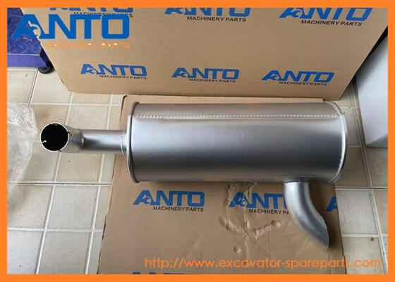 4191361 Knalpot HITACHI Suku Cadang Excavator Untuk EX200 EX200K RX2000