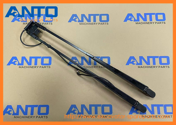 VOE11205832 11205832 Suku Cadang Lengan Wiper Excavator Untuk EC160C EC180C EC210C