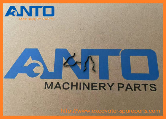 6754-71-5750 6217-71-5770 Clip KOMATSU suku cadang wheel loader untuk SAA6D114E WA320-7