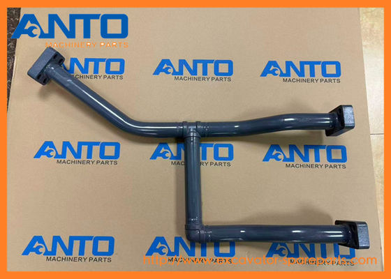 VOE14677991 14677991 Pipe Excavator Hydraulic System Parts Fitting For EC460C EC480D