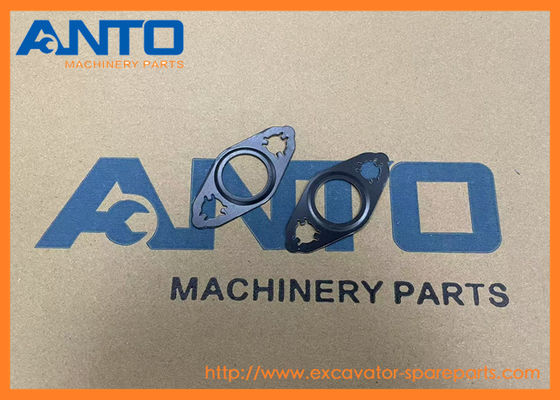 197-8418 197-8419 Gasket Excavator Spare Parts Fitting For C4.4 C9.3B 324E 329E 336E