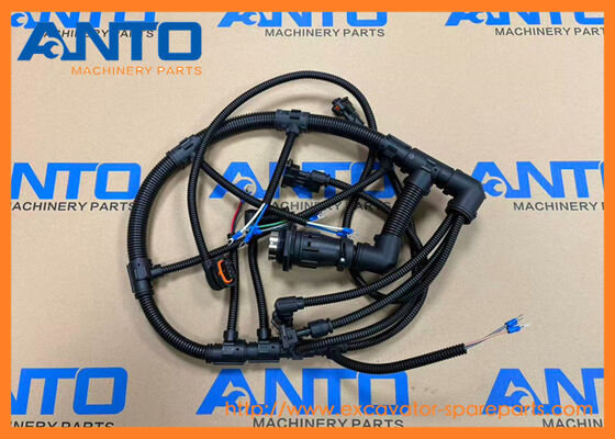 VOE20718807 Wiring Harness Suku Cadang Excavator Cocok Untuk EC210 EC240 EC290 EC360