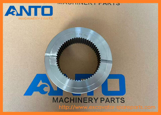 154-15-42150 1541542150 Kerah KOMATSU Suku Cadang Buldoser Fitting Untuk D85A D85E D85P