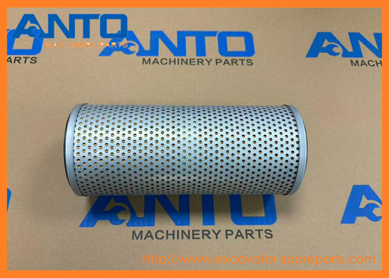 6120-50-5103 6120505103 Filter Oli Suku Cadang Excavator KOMATSU Untuk 4D120 S6D155