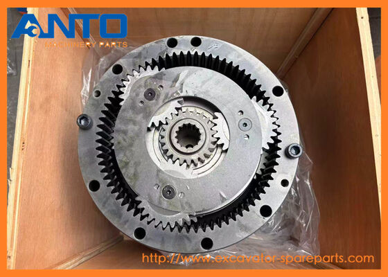 14515046 14541067 Swing Gearbox Bagian Mesin Excavator Fitting Untuk EC160B EC180B
