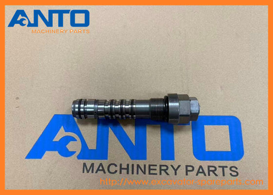 708-1H-03310 7081H03310 Valve Assembly KOMATSU Wheel Loader Spare Parts Untuk WA450 WA470 WA480
