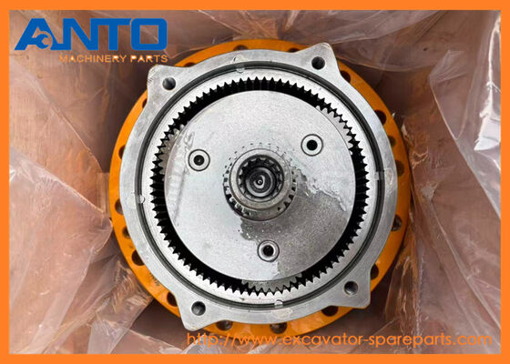 152-7372 1527372 Bagian mesin excavator swing motor cocok untuk C7.1 MH3022 MH3024