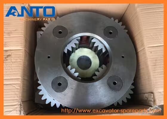 VOE14566410 Planet Carrier Excavator Travel Gearbox Bagian Untuk EC240C EC290B EC290C