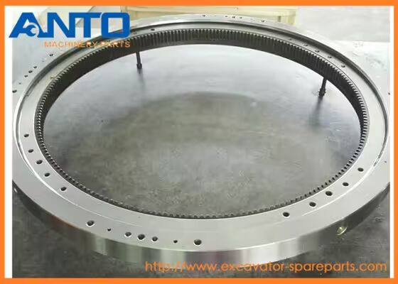 Cincin Slewing YN40FU0001F1 Diterapkan Pada Kobelco SK200 SK210 SK200 MARK IV SK200-5 SK200-6 SK200-8