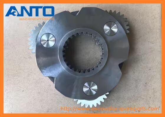 XKAQ-00400 XKAQ-00197 Carrier Assy No.1 Untuk Excavator Hyundai Final Drive Parts Untuk R320LC-7