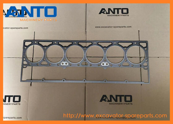 4022500 3044580 3044502 3820007 Gasket Kepala Silinder Suku Cadang Mesin Excavator Untuk QSM11