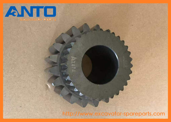 05/903823 05903823 Gear Sun JCB Excavator Track Gearbox Parts Cocok Untuk JS130