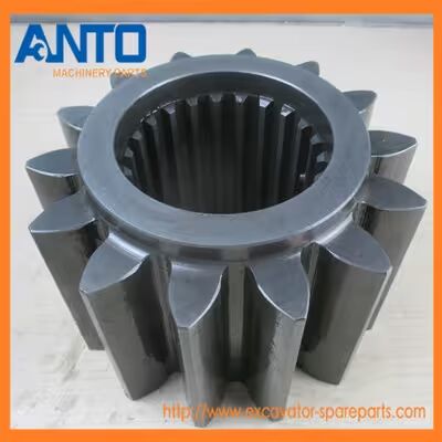 VOE14524406 Excavator Swing Pinion Gear Berlaku Untuk EC700B VOE14609494 Swing Gearbox