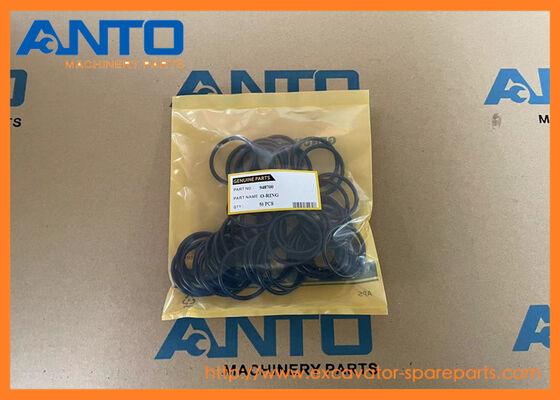 VOE948700 O-ring Excavator Spare Parts Untuk VOE EC140B EC160B EC160C EC160D EC180B
