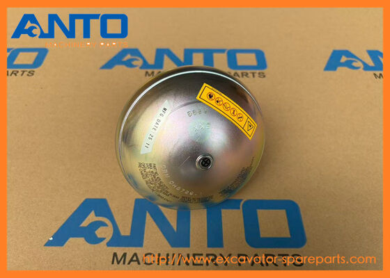 425-62-23751 4256223751 Akumulator Suku Cadang Wheel Loader KOMATSU Untuk WA380-6 WA470-6