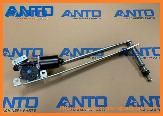560-3925 5603925 24V Wiper Motor Excavator Spare Parts Cocok untuk C7.1 C9.3B 330 336 340