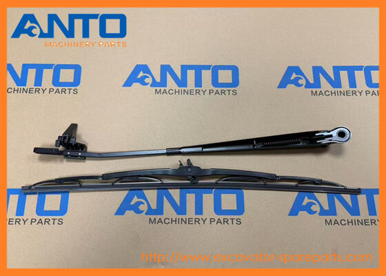 488-6506 488-6509 Wiper Kaca Kabin Suku Cadang Ekskavator Untuk C4.4 C7.1 C9.3B 320 323