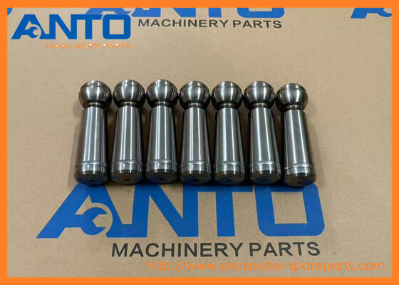 706-8J-42170 7068J42170 Piston KOMATSU Excavator Spare Parts Fit Untuk PC390LC-10 PC400LC-7