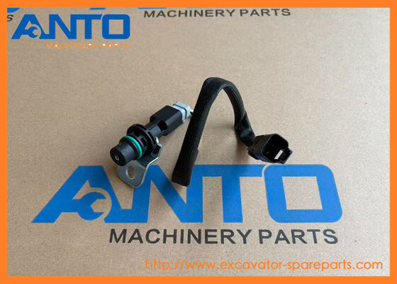 197-8396 1978396 Sensor Kecepatan Wheel Loader suku cadang cocok untuk 3176 3196 966G II 972G II