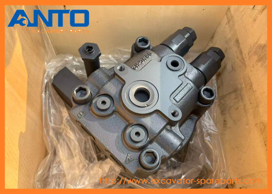 VOE14538545 14538545 Bagian mesin excavator swing motor untuk EC160E EC170D EC180C