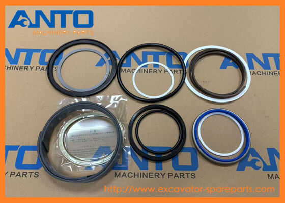 VOE14589145 14589145 Seal Kit Bagian Silinder Bucket Ekskavator Cocok Untuk EC460C EC480D