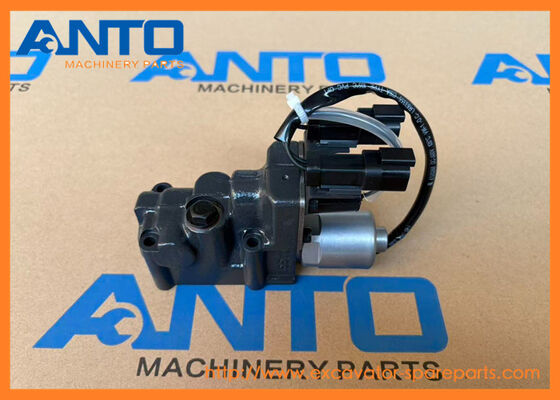 714-12-25503 714-12-25502 714-12-25504 Katup KOMATSU Bagian-bagian ganti pengisi alat untuk WA380 WA430