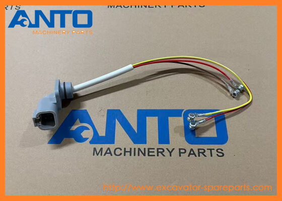 6745-81-9240 6745819240 Injector Wiring Harness Suku Cadang Wheel Loader KOMATSU Untuk SAA6D114E