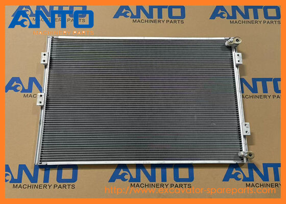 208-979-7520 2089797520 Kondensator KOMATSU Bagian AC Excavator Untuk PC300-8 PC350-8