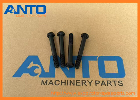 01020-11075 6152-51-5520 Bolt KOMATSU suku cadang excavator untuk SAA6D170E-5A