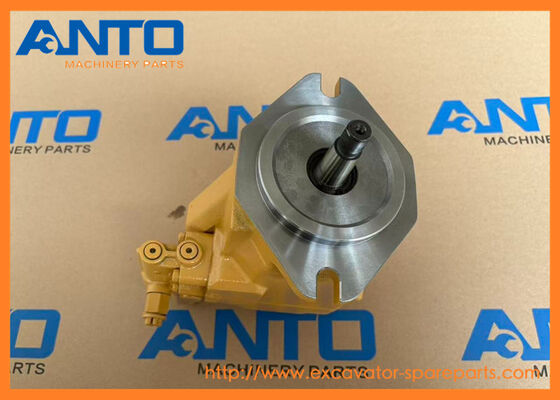 191-2942 1912942 Pump Piston Hydraulic Wheel Loader Bagian Mesin Fitting Untuk 3126 950G 962G