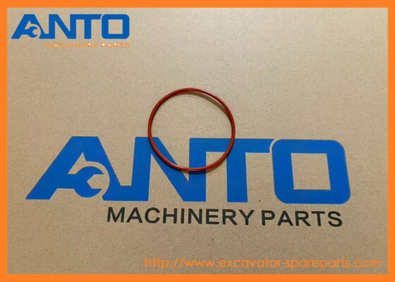 6738-11-4370 6738114370 O-Ring Seal KOMATSU Excavator Spare Parts Untuk PC220LC-8 PC240LC-10