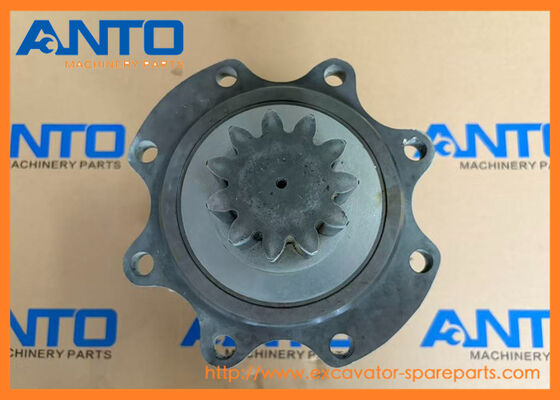 RD511-61700 Motor Assy KUBOTA Excavator Spare Parts Fitting Untuk KX161-3