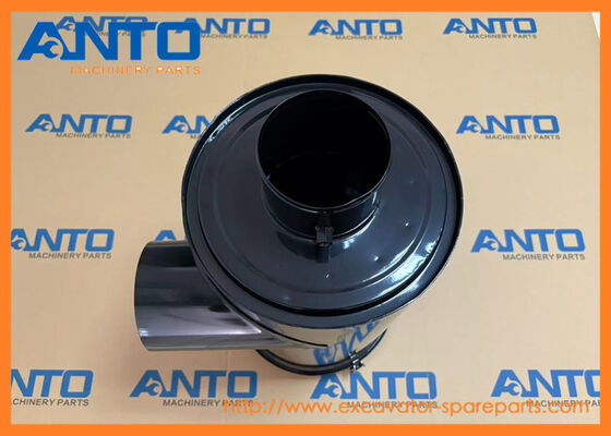 6754-81-7300 Pembersih Udara Assy Komatsu Excavator Spare Parts Fitting Untuk PC220LC-8 PC240-8K