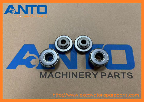 6I-2663 6I2663 Rotocoil Valve Spring Retainer Excavator Spare Parts Untuk 345B 365B L