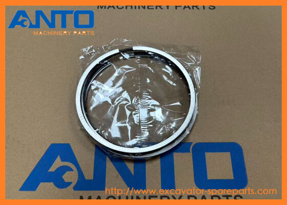 109-5318 109-5319 4P-1659 Cincin Piston Suku Cadang Excavator Untuk 345B 3176B 3176C