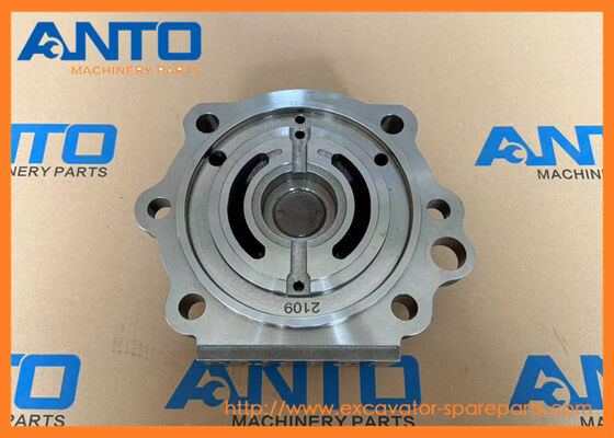 39Q6-11281 suku cadang excavator katup casing cocok untuk R160LC-9 R170W-9 R180LC-9 R210LC-7A