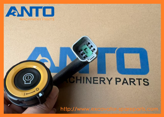 526-5708 5265708 Push Button Switch Excavator Spare Parts Untuk 320GC 320 323 336 340