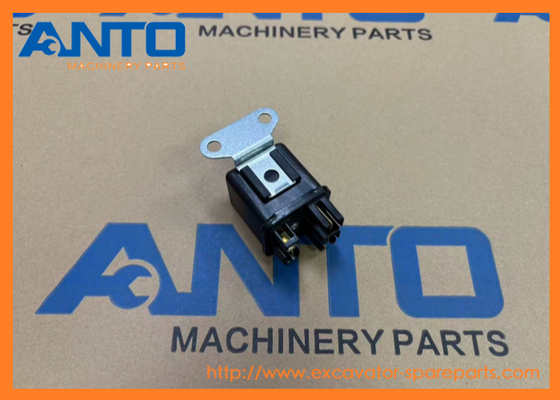 8-94460-706-1 8944607061 Relay Suku Cadang Excavator HITACHI Untuk ZX110-3 ZX130-3 ZX145W-3