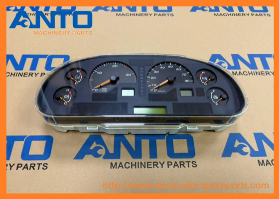 7831-46-3002 7831-46-3003 7831-46-3006 Monitor Suku Cadang Truk Jungkit KOMATSU Untuk HM300