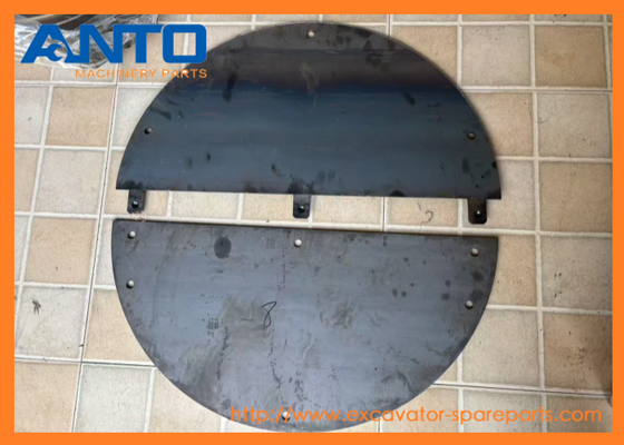 20Y-973-2220 20Y-973-2230 Tutup Komatsu Excavator Spare Parts Cocok Untuk PC220LC-8 PC300-8